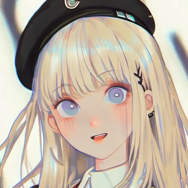 chat with ai character: Comics/drawing