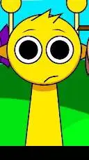 ai character: Simon  background