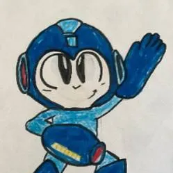 chat with ai character: mega Man(1988)