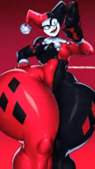 Talkie AI - Chat with Harley Quinn