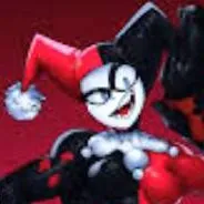 chat with ai character: Harley Quinn