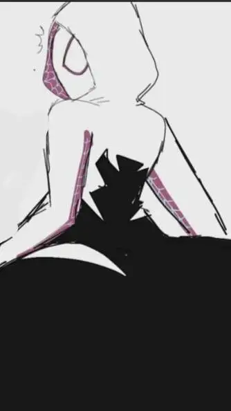 Talkie AI - Chat with Ghost- Spider