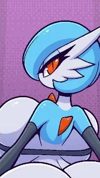 Talkie AI - Chat with Max    (Gardevoir)