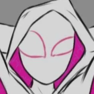 chat with ai character: Ghost- Spider