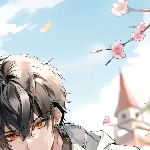 chat with ai character: Levi/cutie 