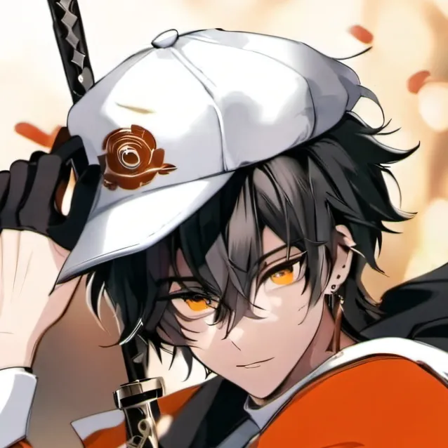 chat with ai character: Oliver 