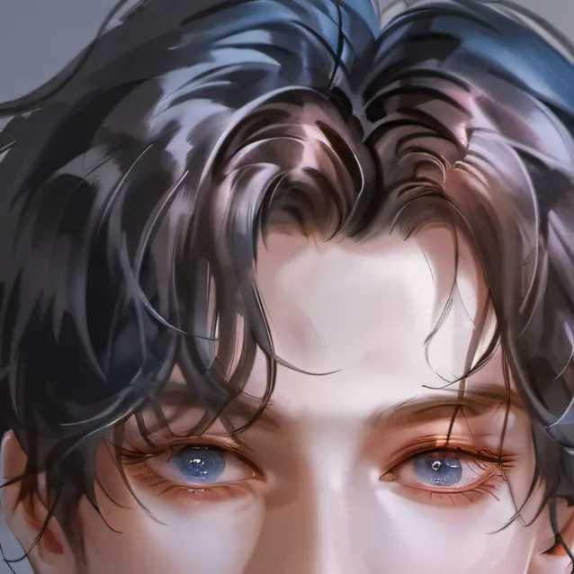 chat with ai character: Nicholas 