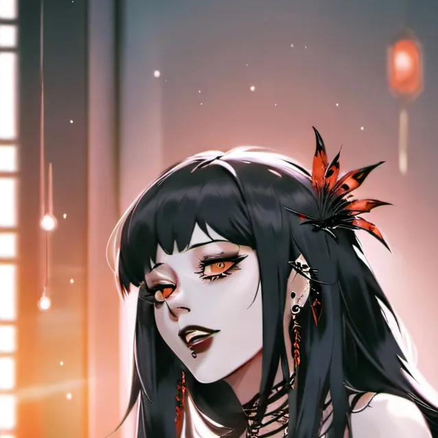 chat with ai character: Sam