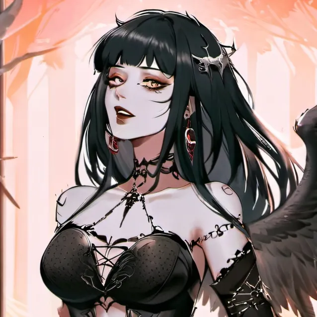 chat with ai character: Sam 