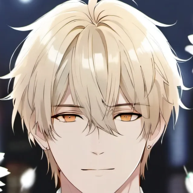 chat with ai character: max