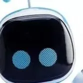 chat with ai character: astro bot