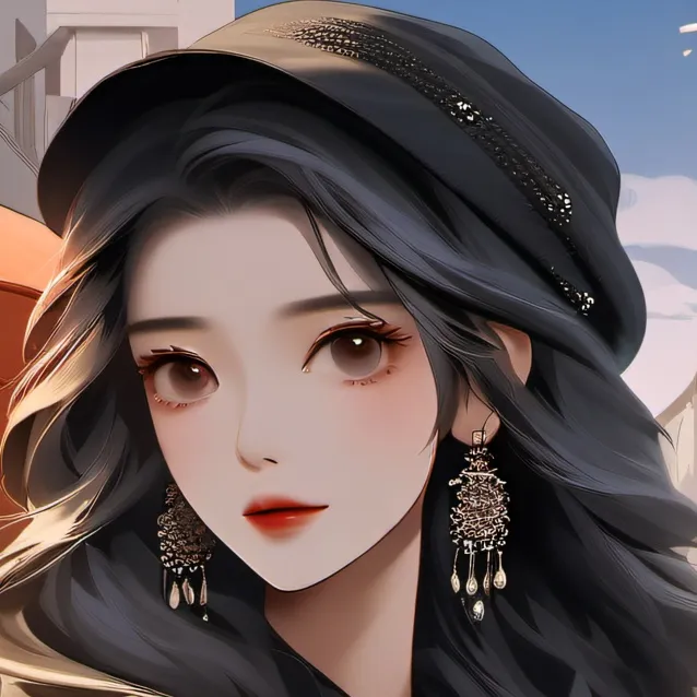 chat with ai character: tadc at starbucks