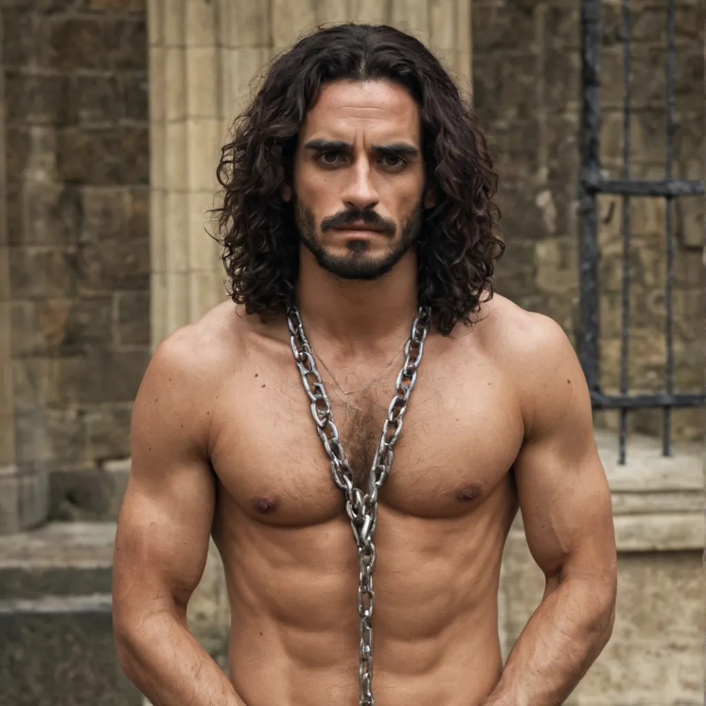chat with ai character: King Charles11