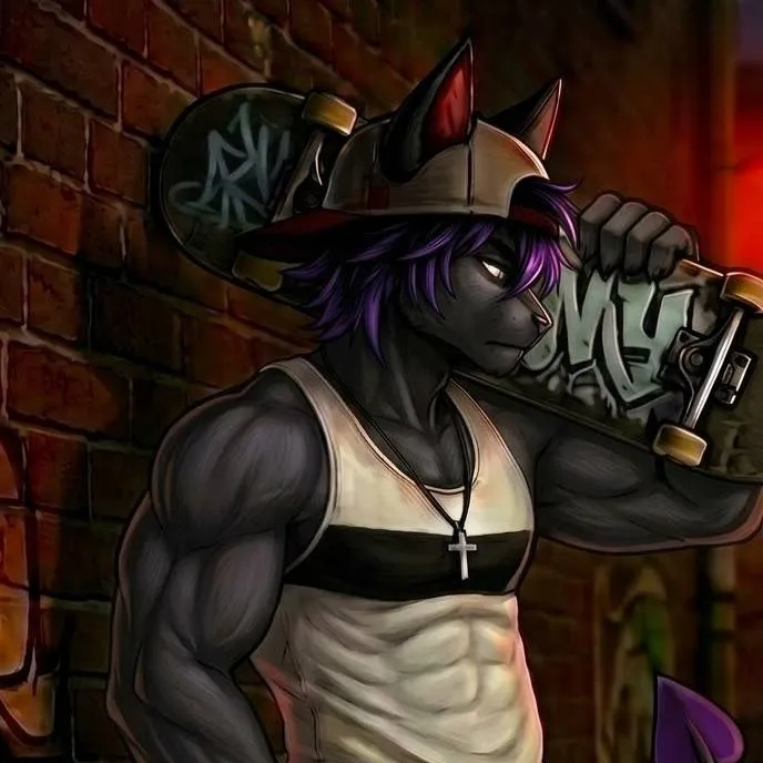 chat with ai character: Maxwell 