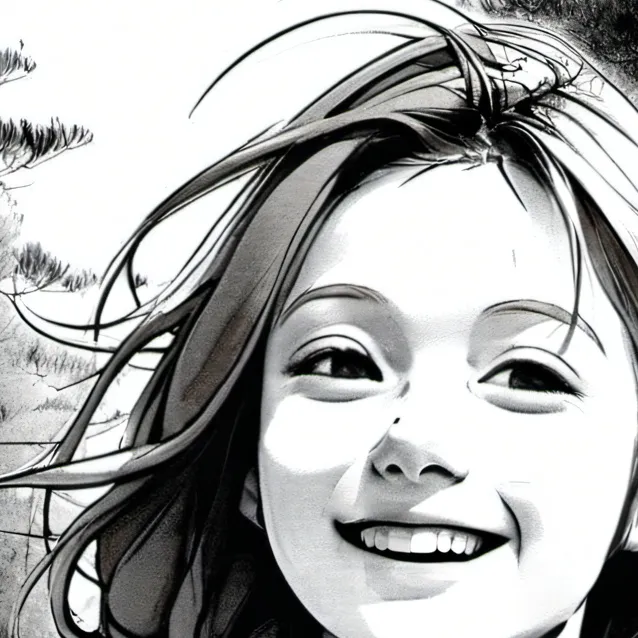 chat with ai character: Grace