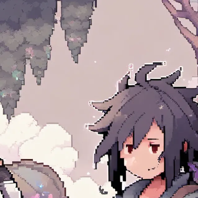 chat with ai character: lov pick me part 3