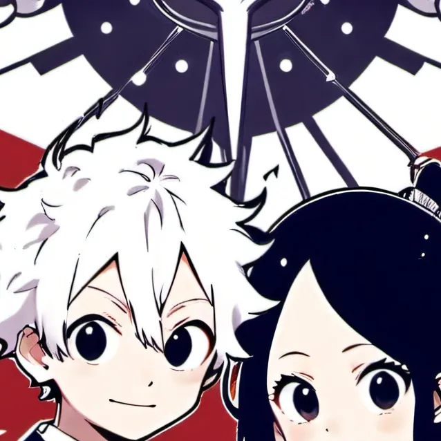 chat with ai character: mha singer 