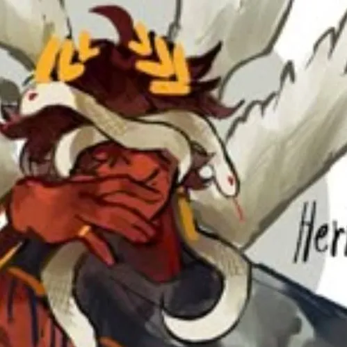 chat with ai character: Hermes 