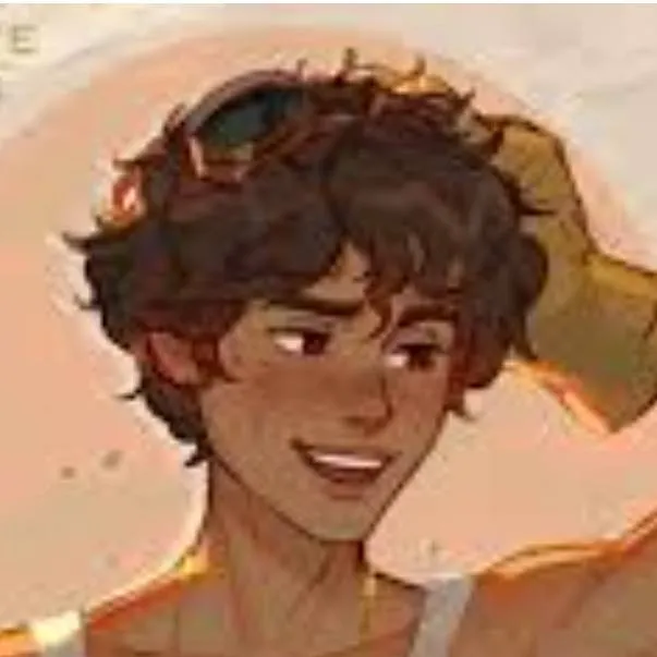 chat with ai character: Leo Valdez 