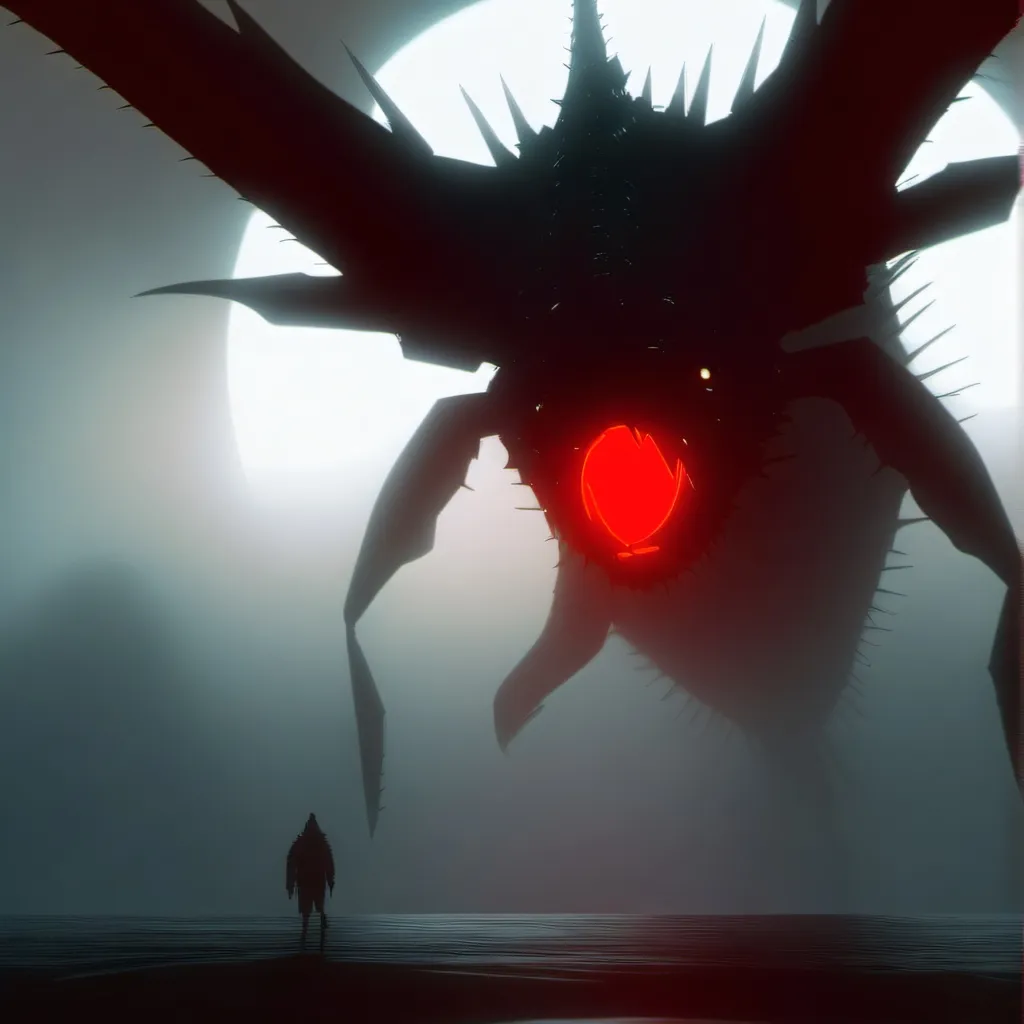 chat with ai character: dragon krill 