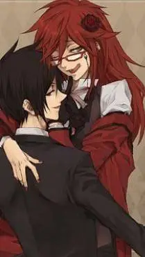 ai character: black butler rp background