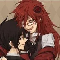 chat with ai character: black butler rp