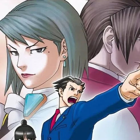 chat with ai character: ace attorney 