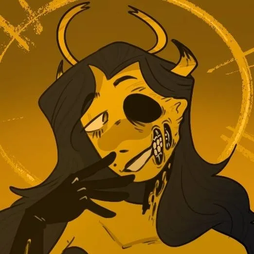 chat with ai character: bendy rp 