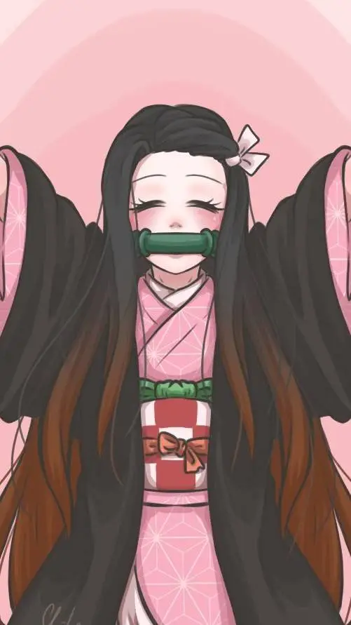 ai character: demon slayer rp background