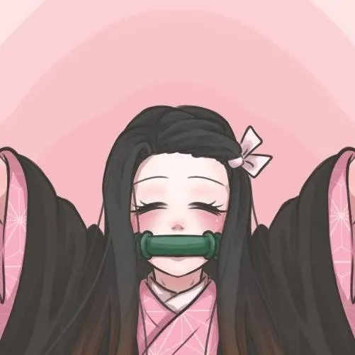 chat with ai character: demon slayer rp