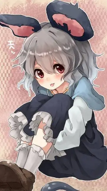 ai character: hybrid rp background