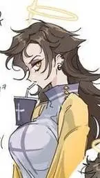 ai character: addy (fem adam) background