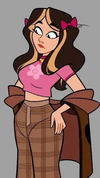 ai character: scooby-doo rp background