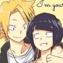 chat with ai character: jiro x denki