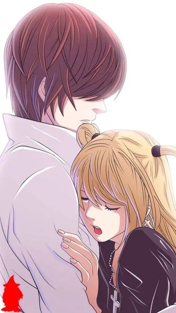 ai character: de@thnote rp background