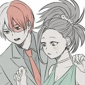 chat with ai character: todomomo