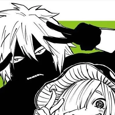 chat with ai character: KuroMori