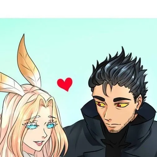 chat with ai character: kaiju human au