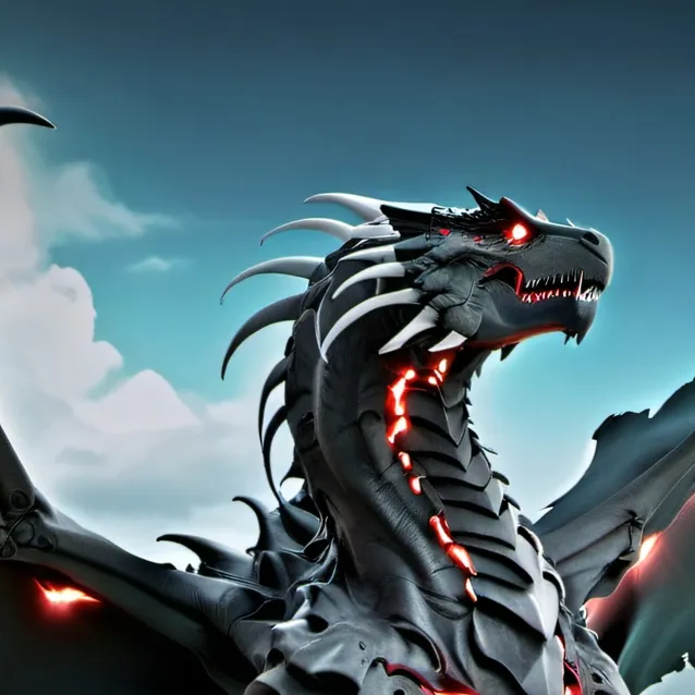 chat with ai character: Wings of Fire