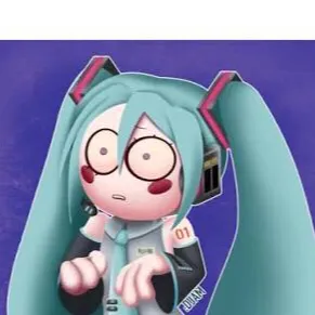 chat with ai character: Pomni