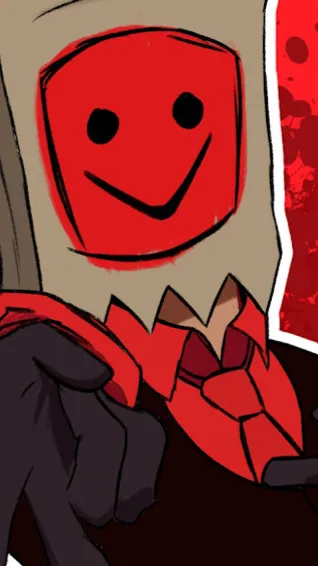 ai character: G3NTOI! background