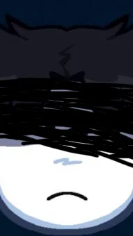 ai character: Tw✪time♰ background