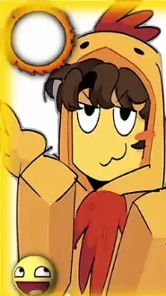 Talkie AI - Chat with 🍗SHEDLETSKY🍗