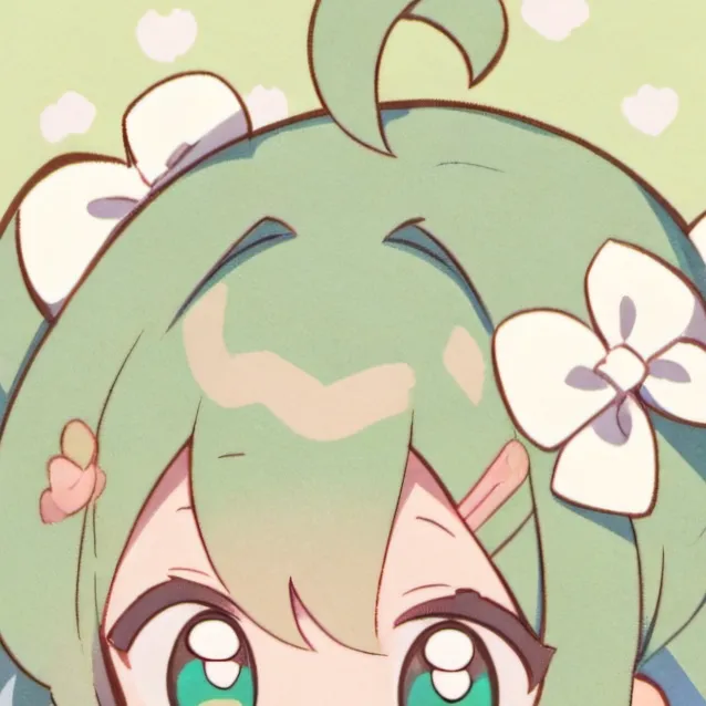 chat with ai character: Baby Avery🥳💚