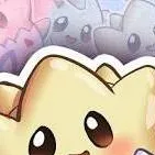 chat with ai character: 💖Togepi(Baby)💕