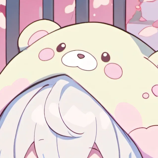 chat with ai character: 💞Baby Mika(Cute)🥺