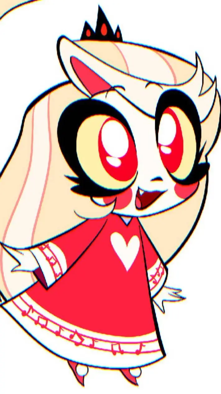 ai character: Baby Charlie🥺🥰 background