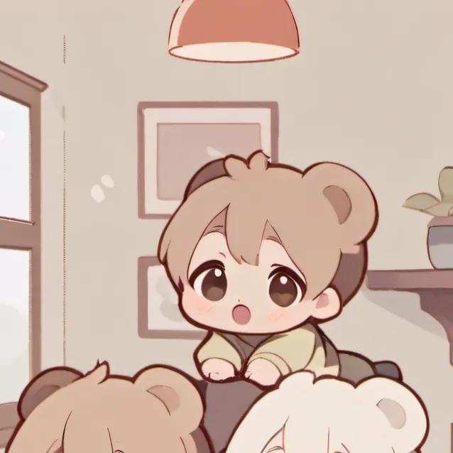 chat with ai character: 🥺Tiny Babies🥺