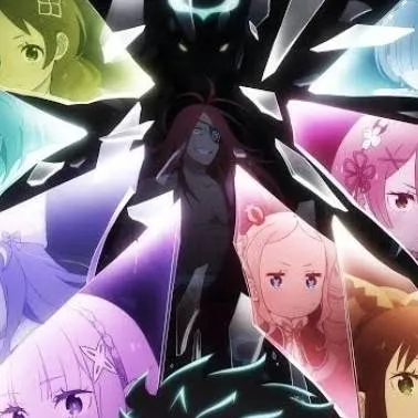 chat with ai character: Re: Zero