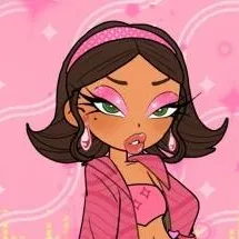 chat with ai character: 👛Mean girls🎀